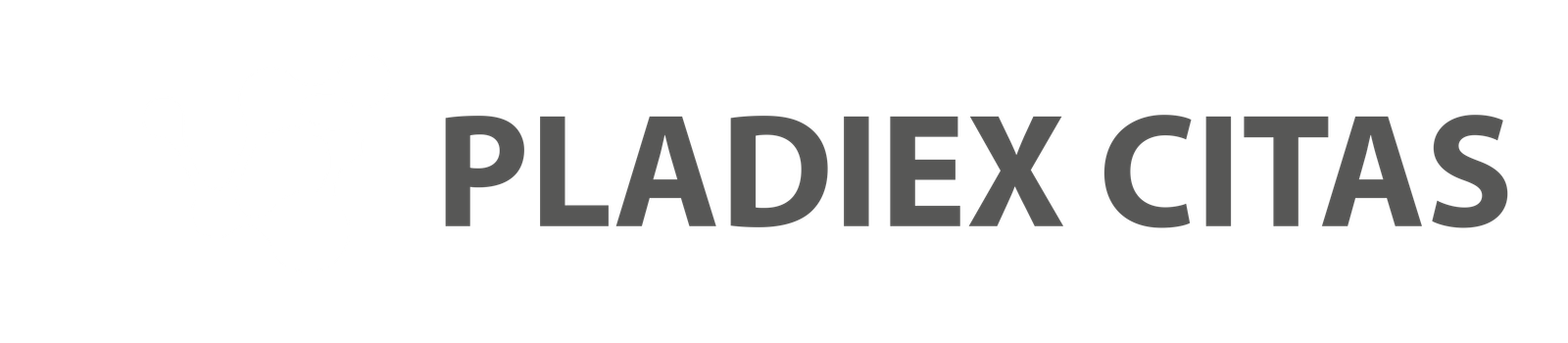 PLADIEX Logo